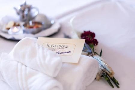 Il Pelagone & Golf Resort Toscana - 145