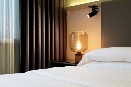 Frankfurt Airport Marriott - 86