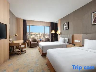 Crowne Plaza Shanghai Noah Square, An Ihg - 105