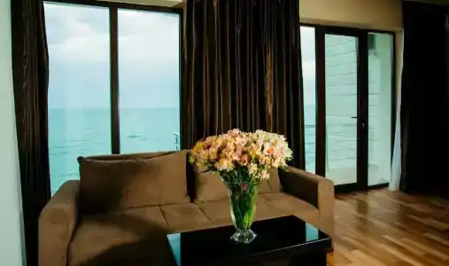 Kobuleti Pearl Of Sea & Spa - 76