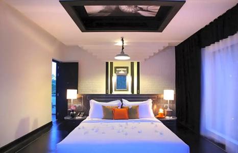 Shinta Mani Angkor & Bensley Collection Pool Villas - 167