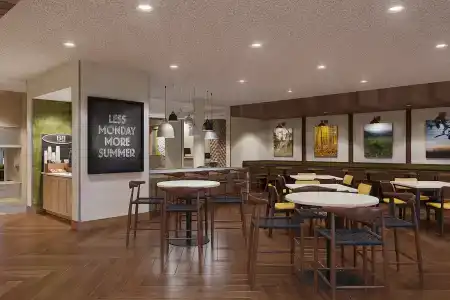 Fairfield Inn & Suites by Marriott Nashville Airport - 17