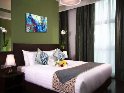 Belair Executive Suites - 34
