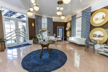 Waterside and Suites - 1