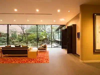 Mitsui Garden Kyoto Sanjo - 1