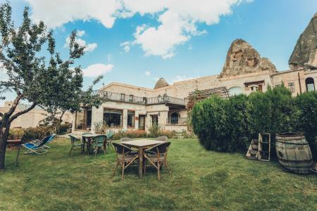 Goreme Suites - 11