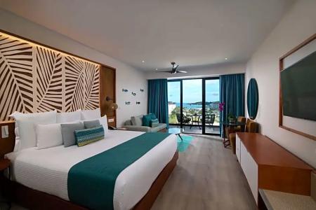 Dreams Macao Beach Punta Cana - 39