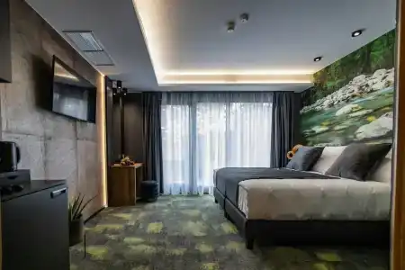 4évszak Erdeihotel - 4