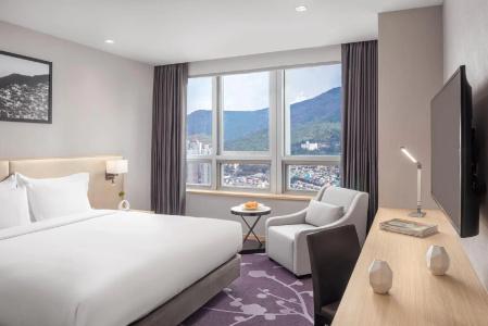Avani Central Busan - 74