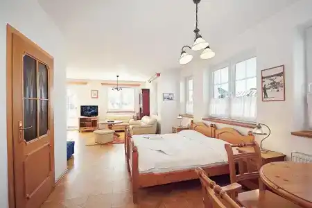 Bedriska Wellness Resort & Spa - 136
