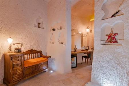 Hu of Cappadocia - Special Class - 125