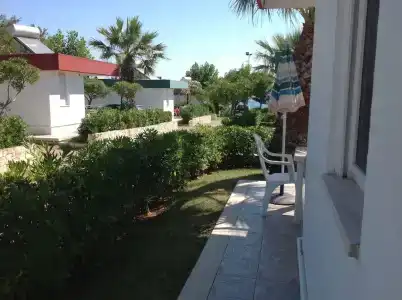 Residence Camping Atlantide - 46