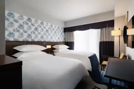 Four Points by Sheraton Nagoya, Chubu International Airport - 2