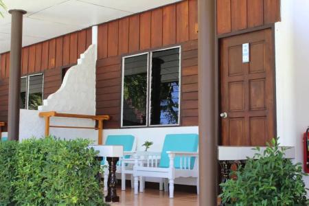 Assava Dive Resort - Sha Plus - 29