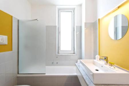 b&bs - Palermo Quattro Canti - 21