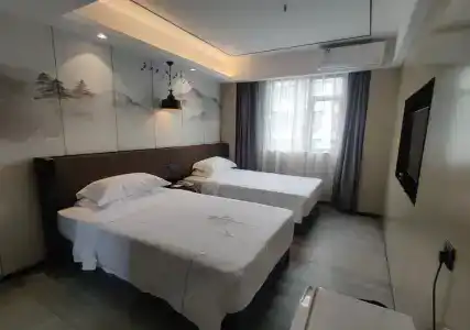 ShangYuan World Trade - 3