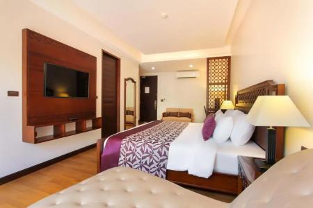 Rimnaam Klangchan - Sha Plus - 65