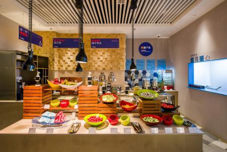 Holiday Inn Express Shenzhen Nanshan, An Ihg - 12