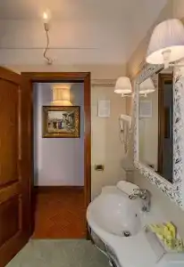 Rinascimento Bed & Breakfast - 9
