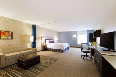 Home2 Suites by Hilton - 30