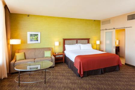 Holiday Inn Austin -Town Lake, An Ihg - 2
