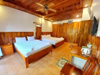 Free Beach Resort - 80