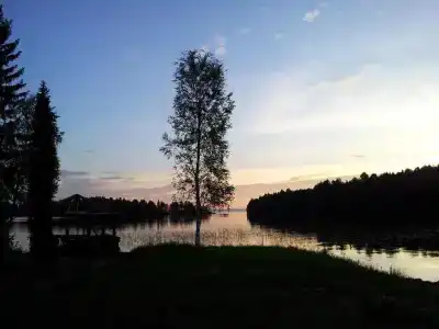 Ангенлахти - 8