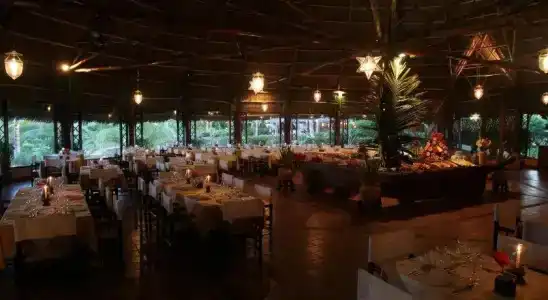 Club Dongwe - 23