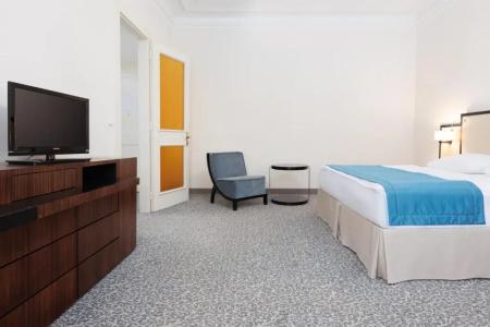 Orea Spa Bohemia MariáNské láZně - 37