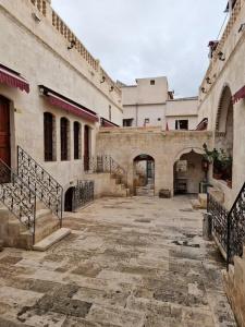 cİHangİr KonaĞi Butİk Otel - 20