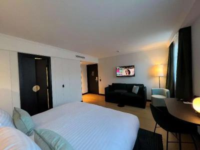Best Western Plus Crystal, & Spa - 116