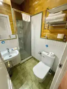 b&b Madrid Centro Plaza Mayor - 121
