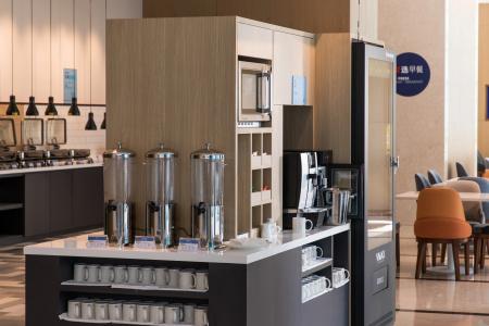 Holiday Inn Express Shenzhen Haiyuan City, An Ihg - 28