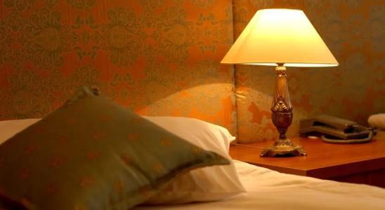 Lagania As Otel - 3