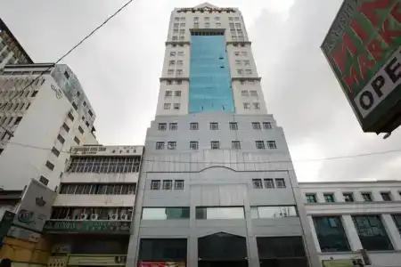 Sentral Pudu @ City Centre / Bukit Bintang - 0