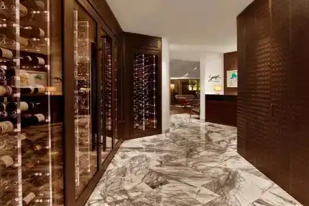 The St. Regis Istanbul - 28