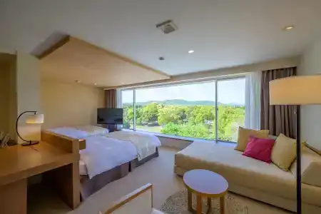 Nemu Resort Nemu - 73