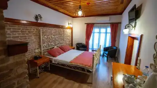 Antalya Inn - 55