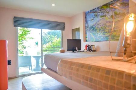 Le Divine Comedie Beach Resort - 26