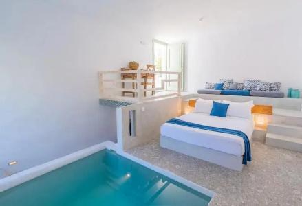 Pylaia Boutique & Spa - 262