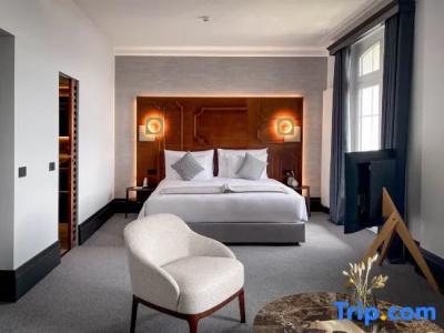 Villars Palace - 101