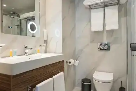 Bio Suites - 125