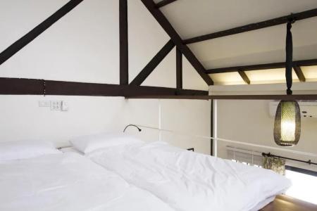 Baan Luang Rajamaitri Historic Inn - 64