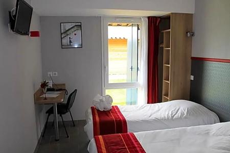 The Originals City, Hôtel Albizia, Sarlat-la-Canéda (Inter-Hotel) - 29