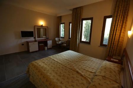 Ermenek Selcuklu Otel - 4