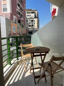 City Tirana - 10