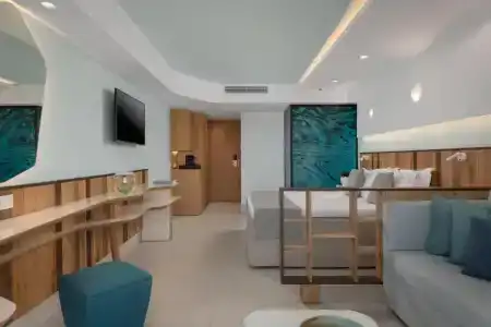 Arina Beach Resort - 106