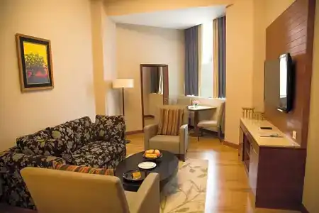 Summit Parkview Yangon - 113