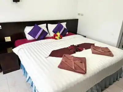 Lamai Apartment - 96