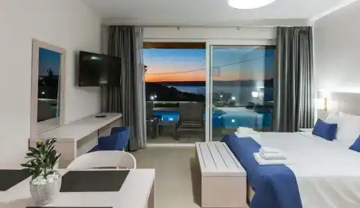 Sea Sand Sun Resort And Villas - Sha Plus - 17